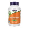 NOW Foods Pau D'Arco, 500mg - 100 vcaps