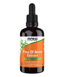 Pau D'Arco Extract - 59 ml.