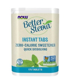 Better Stevia Instant Tabs - 175 tablets