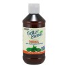 NOW Foods Better Stevia Liquid, Original - 237 ml.