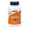 NOW Foods Acid Relief with Enzymes - 60 chewables
