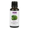NOW Foods Essential Oil, Bergamot Oil - 30 ml.