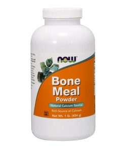 Bone Meal Powder - 454 grams
