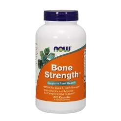 Bone Strength - 240 caps