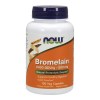 NOW Foods Bromelain, 500mg - 120 vcaps