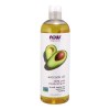 NOW Foods Avocado Oil - 473 ml.