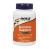 NOW Foods Candida Support - 90 vcaps
