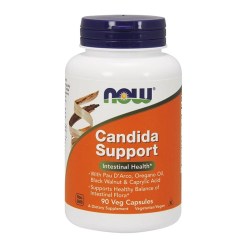 Candida Support - 90 vcaps