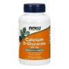 NOW Foods Calcium D-Glucarate, 500mg - 90 vcaps