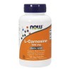NOW Foods L-Carnosine, 500mg - 100 vcaps