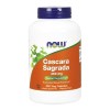 NOW Foods Cascara Sagrada, 450mg - 250 vcaps
