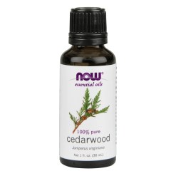 Essential Oil, Cedarwood Oil - 30 ml.