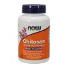 Chitosan, 500mg Plus Chromium - 120 vcaps