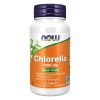 NOW Foods Chlorella, 1000mg - 60 tablets