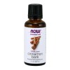 NOW Foods Essential Oil, Cinnamon Bark Oil - 30 ml.