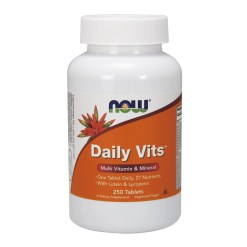 Daily Vits - 250 tablets