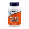 NOW Foods DHA-500, 500 DHA / 250 EPA - 90 softgels