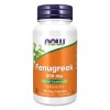 NOW Foods Fenugreek, 500mg - 100 vcaps