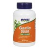 Garlic 5000, Odor Controlled - 90 tablets