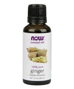 Essential Oil, Ginger Oil - 30 ml.