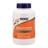 Glucomannan from Konjac Root, Pure Powder - 227 grams
