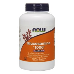 Glucosamine 1000 - 180 vcaps