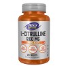L-Citrulline, 1200mg Extra Strength - 120 tablets