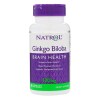 Natrol Ginkgo Biloba, 120mg - 60 caps