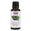 Essential Oil, Lavender & Tea Tree Oil - 30 ml.