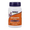 NOW Foods Lycopene, 10mg - 60 softgels