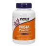 NOW Foods MSM Methylsulphonylmethane, Powder - 227 grams