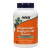 NOW Foods Magnesium Bisglycinate Powder - 227 grams