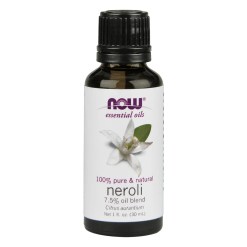 NOW Foods Essential Oil, Neroli Oil - 30 ml.