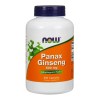 NOW Foods Panax Ginseng, 500mg - 250 caps