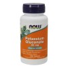 NOW Foods Potassium Gluconate, 99mg - 100 tablets
