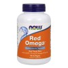 Red Omega (Red Yeast Rice) - 90 softgels