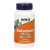 NOW Foods Selenium, 200mcg - 90 vcaps