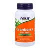 NOW Foods Cranberry with PACs - 90 vcaps