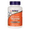 Taurine, 1000mg Double Strength - 100 vcaps