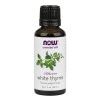 Essential Oil, White Thyme Oil - 30 ml.