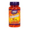 NOW Foods Tribulus, 500mg - 100 vcaps