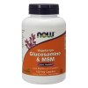 Glucosamine & MSM Vegetarian - 120 vcaps