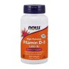 NOW Foods Vitamin D-3, 1000 IU - 360 softgels