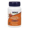 NOW Foods Vitamin D-3, 1000 IU (Chewable) - 180 chewables