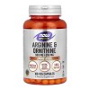 Arginine & Ornithine - 100 vcaps