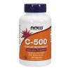 Vitamin C-500 Calcium Ascorbate-C - 100 caps