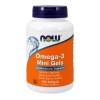Omega-3 Mini Gels - 180 softgels