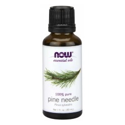 NOW Foods Essential Oil, Pine Needle Oil - 30 ml.