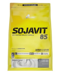 Sojavit 85 - 700 grams