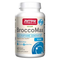 BroccoMax - 60 vcaps